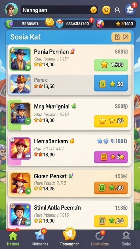 Screenshot 11wbet nomor 3