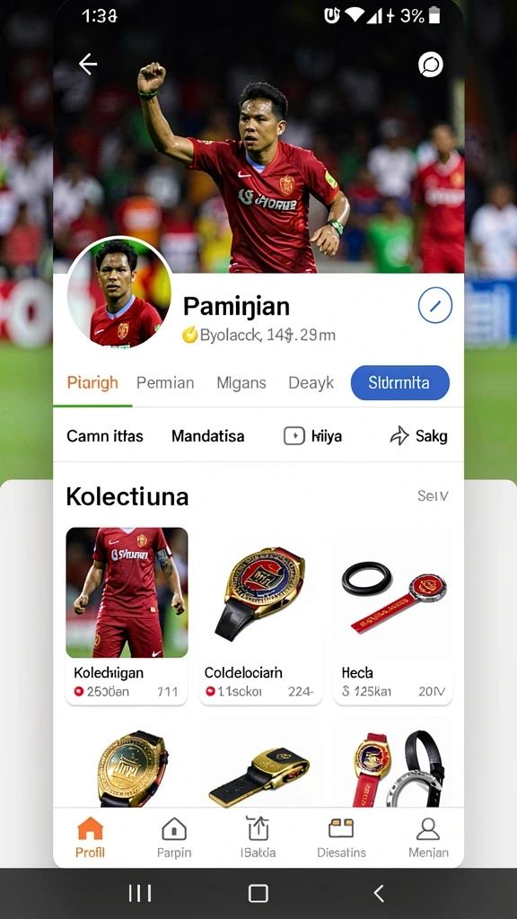 Screenshot 456win nomor 1