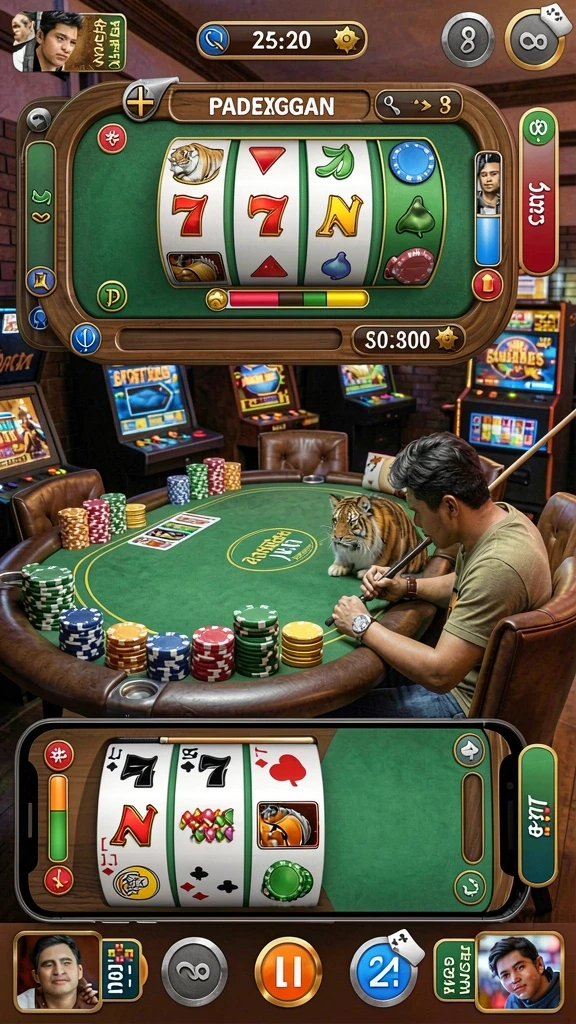 Screenshot 456win nomor 3