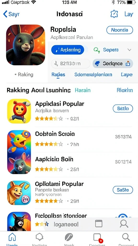 Screenshot 678luck nomor 3
