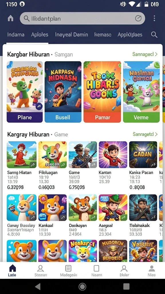 Screenshot 68idn nomor 2