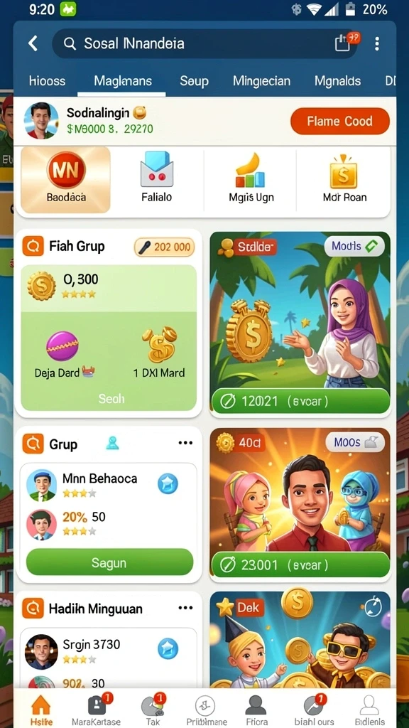 Screenshot 68idn nomor 3