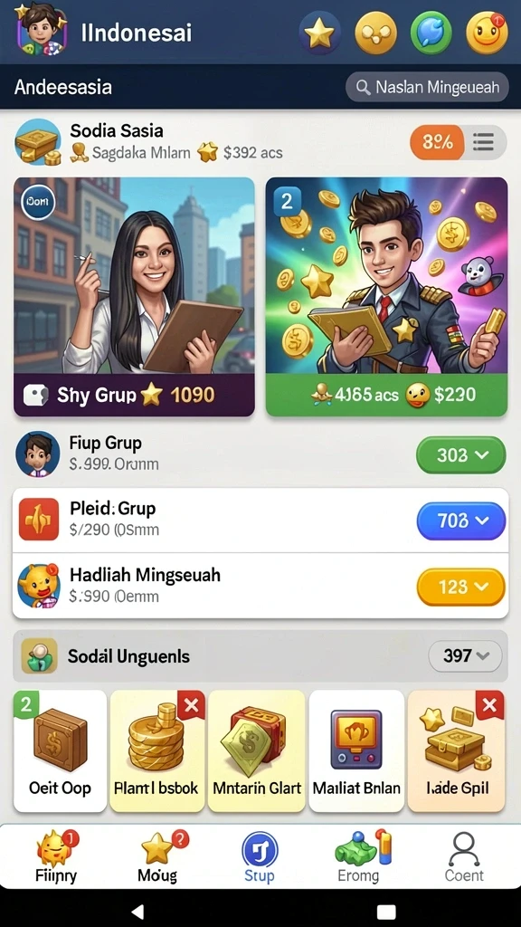 Screenshot 888fw nomor 3
