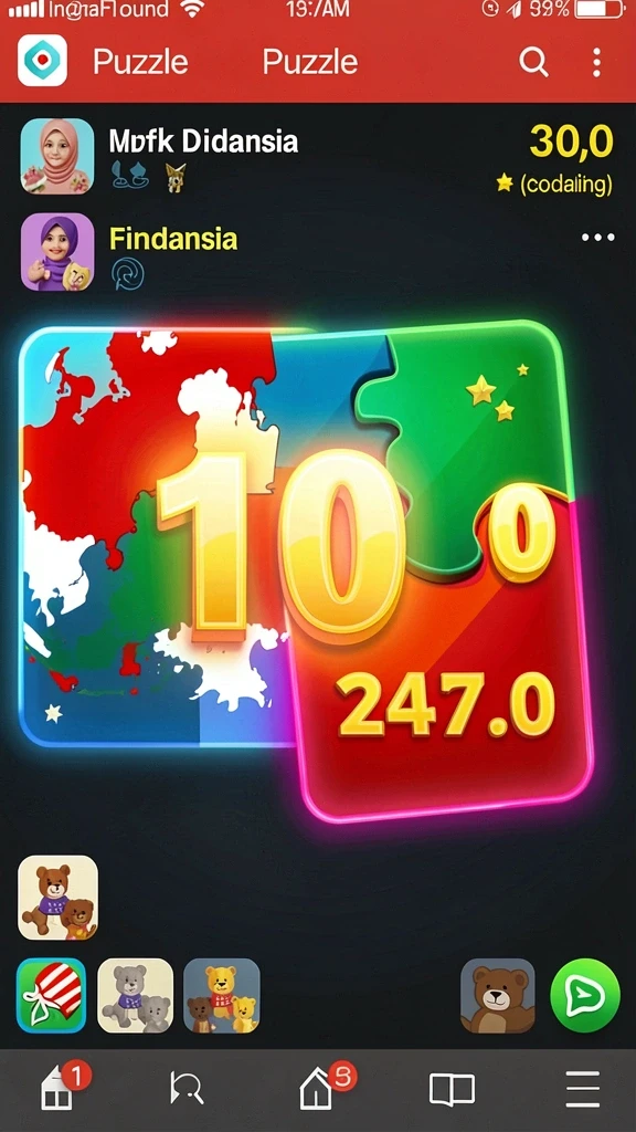 Screenshot 888r nomor 1