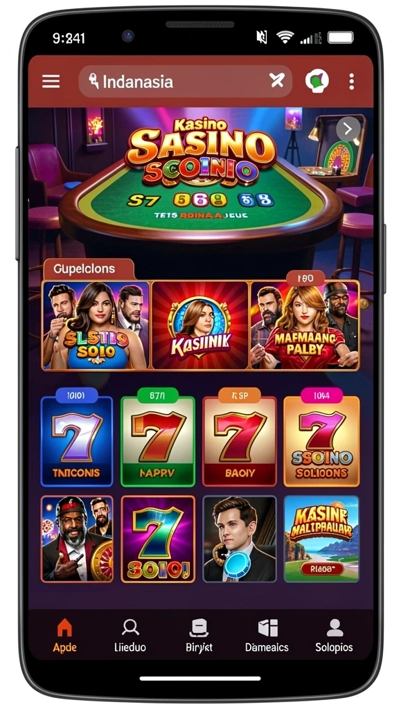 Screenshot 988bet nomor 3