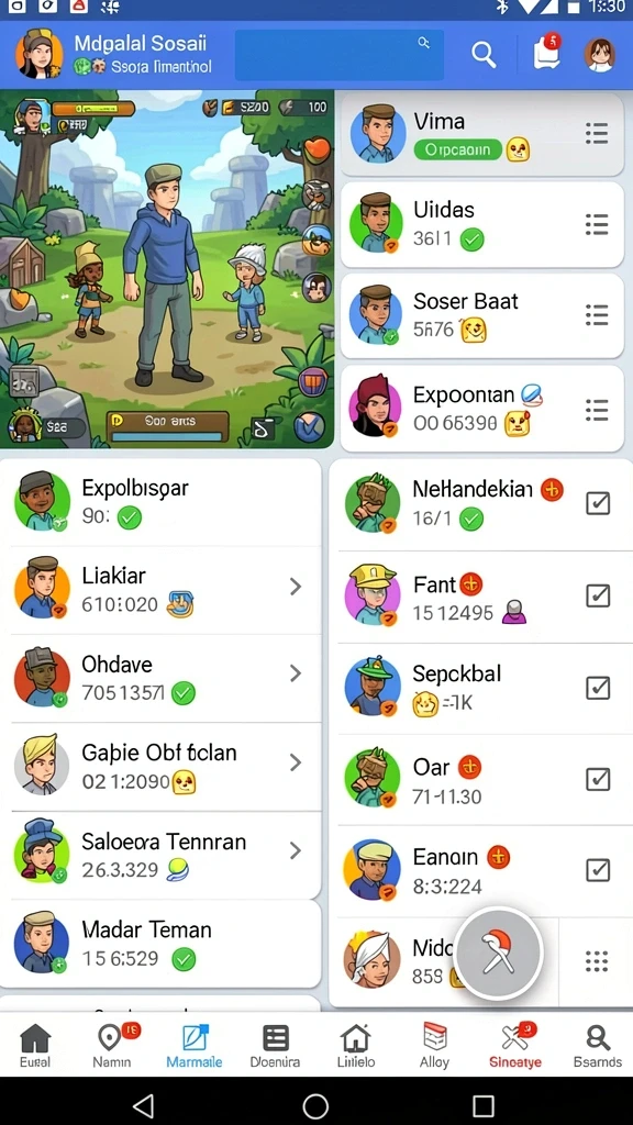 Screenshot 99luck99 nomor 2