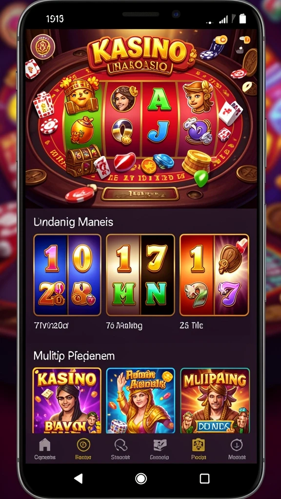 Screenshot 99sl nomor 2