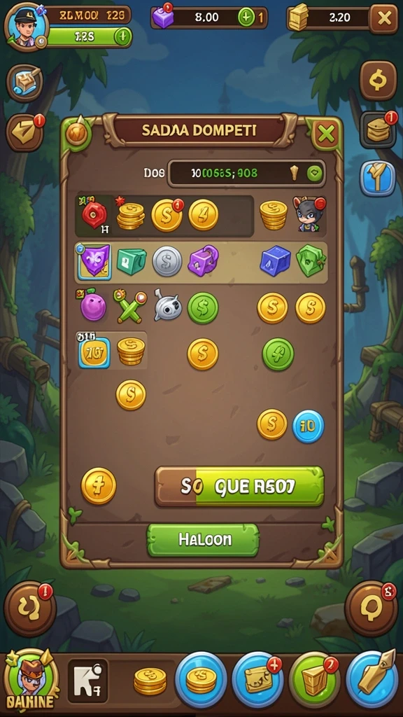 Screenshot 9win nomor 1