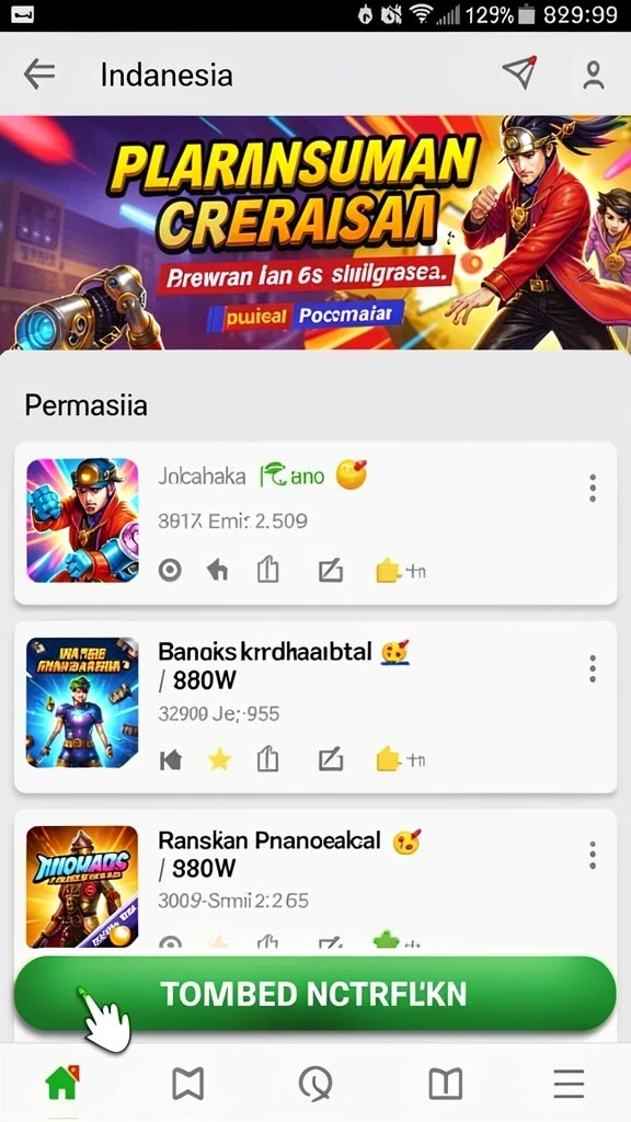 Screenshot abcslot nomor 1