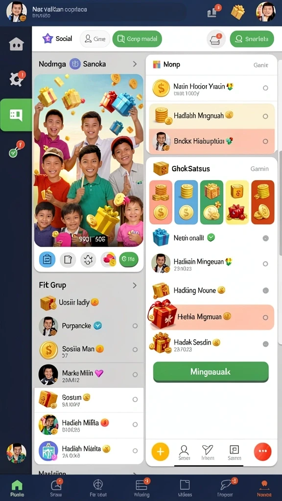 Screenshot afk77 nomor 1