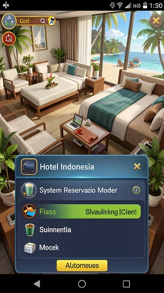 Screenshot afk77 nomor 2