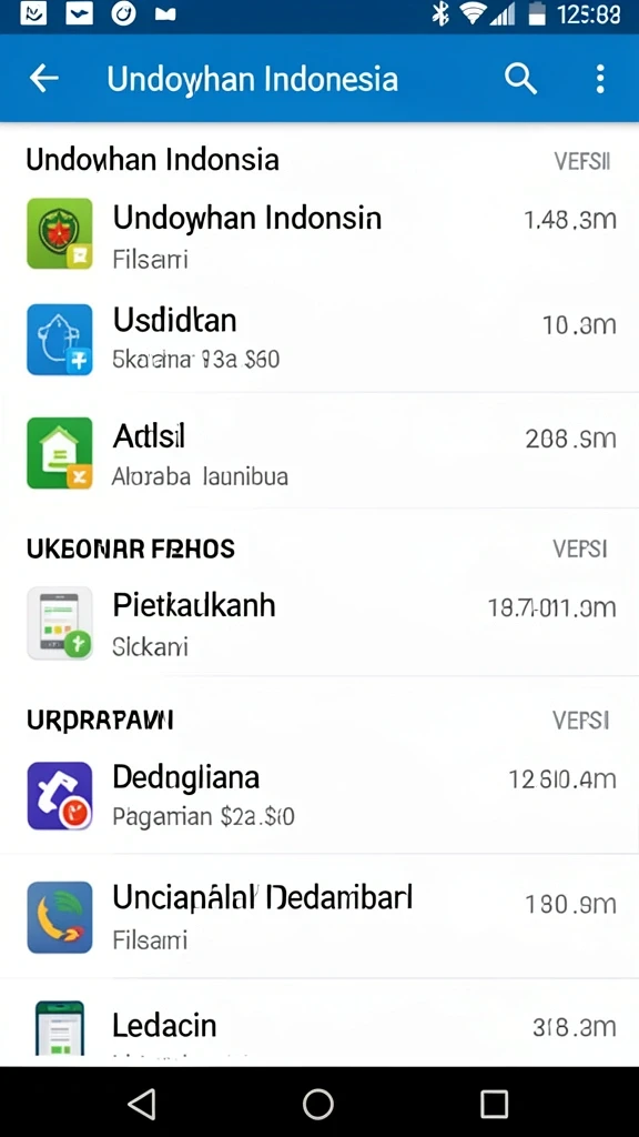 Screenshot api88 nomor 1