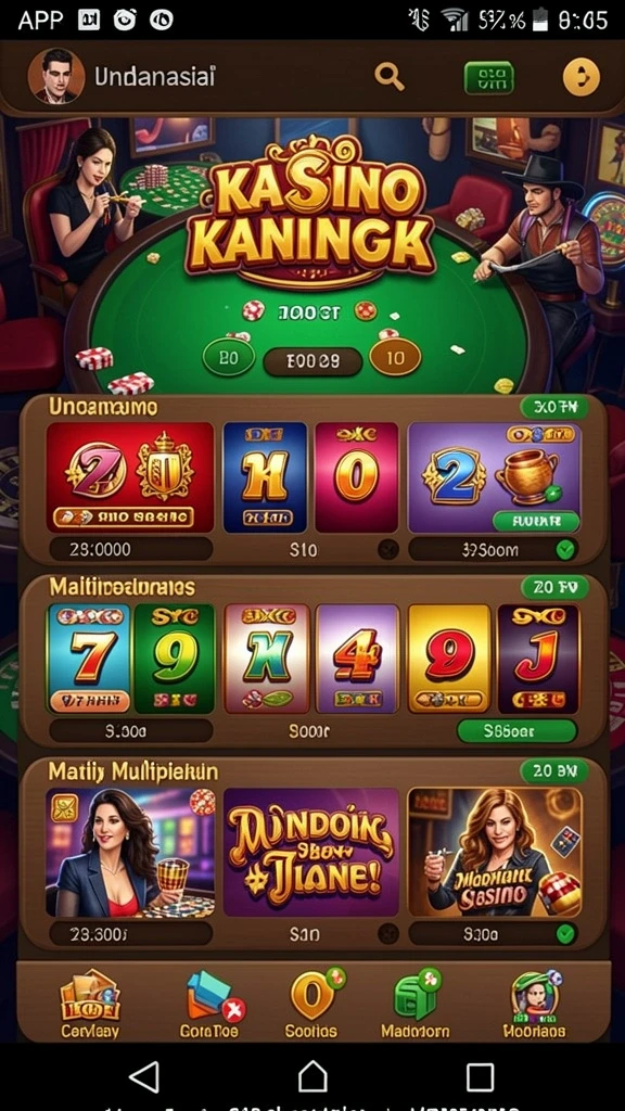 Screenshot api88 nomor 3