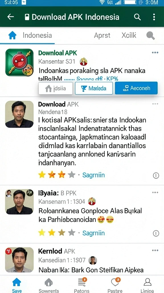 Screenshot bintangmpo nomor 2