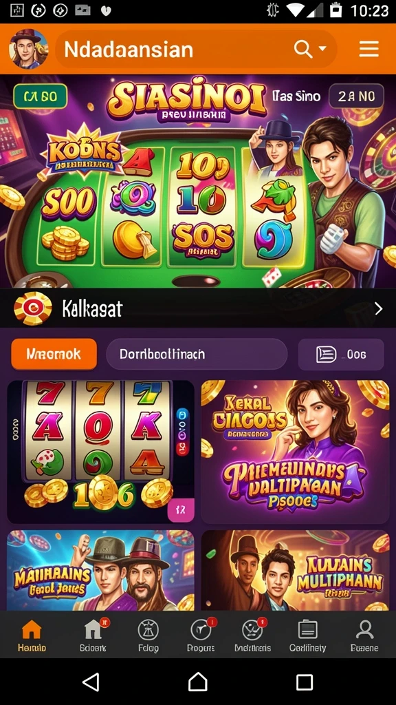 Screenshot bola07 nomor 2