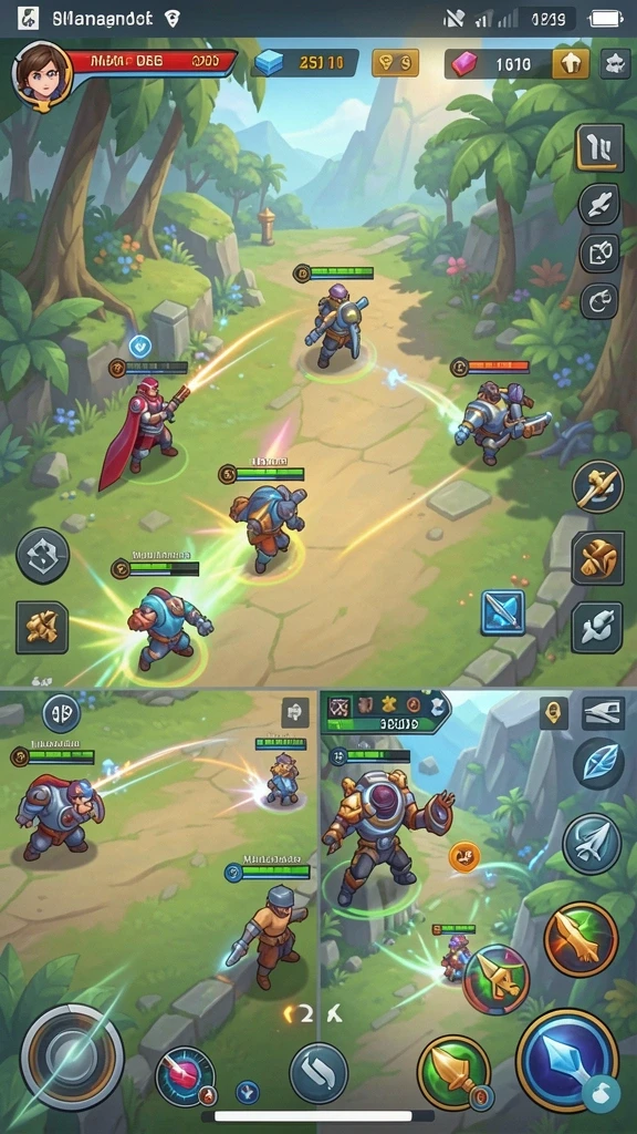 Screenshot bos01 nomor 1