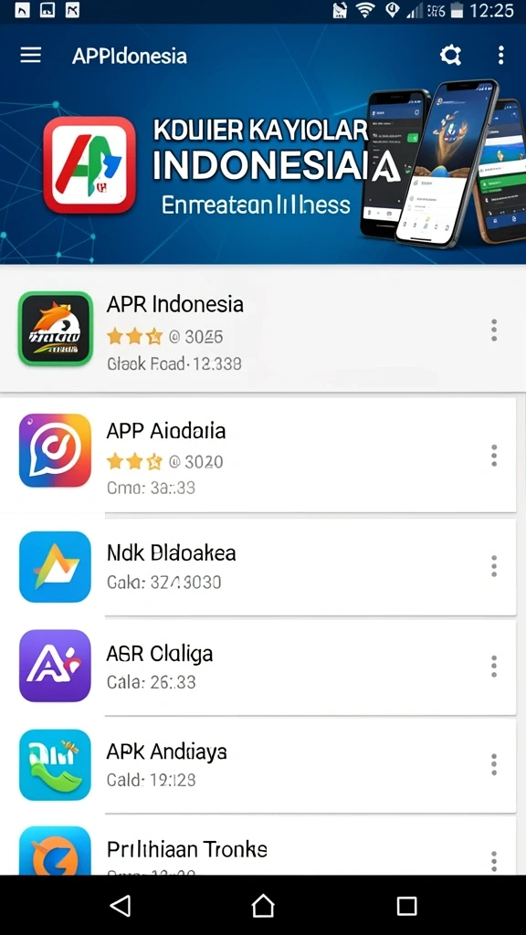 Screenshot bumi303 nomor 1