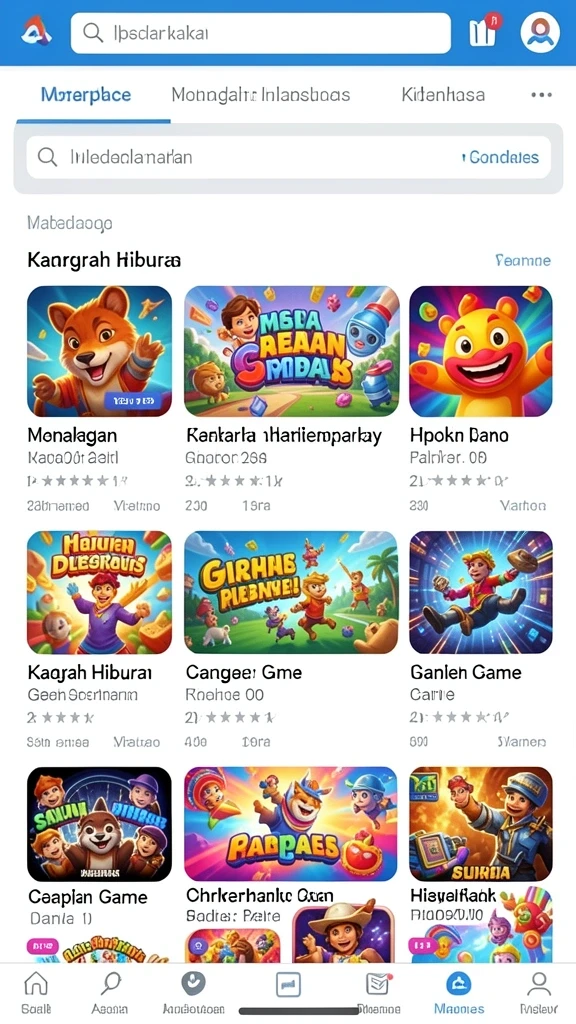 Screenshot cakra777 nomor 1