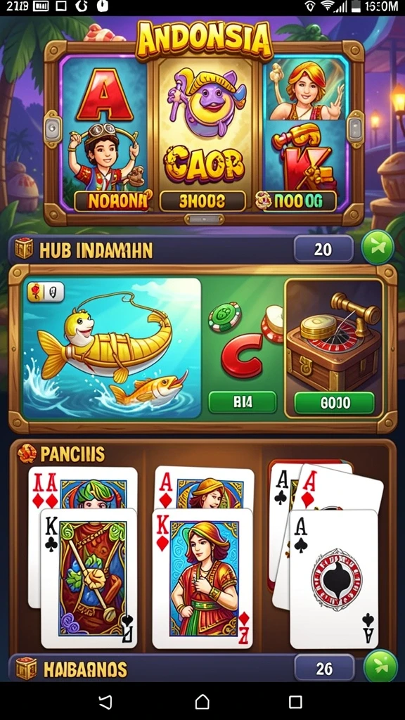 Screenshot cipung138 nomor 2