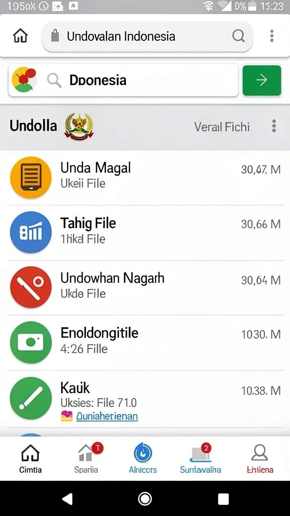 Screenshot cucutoto nomor 1