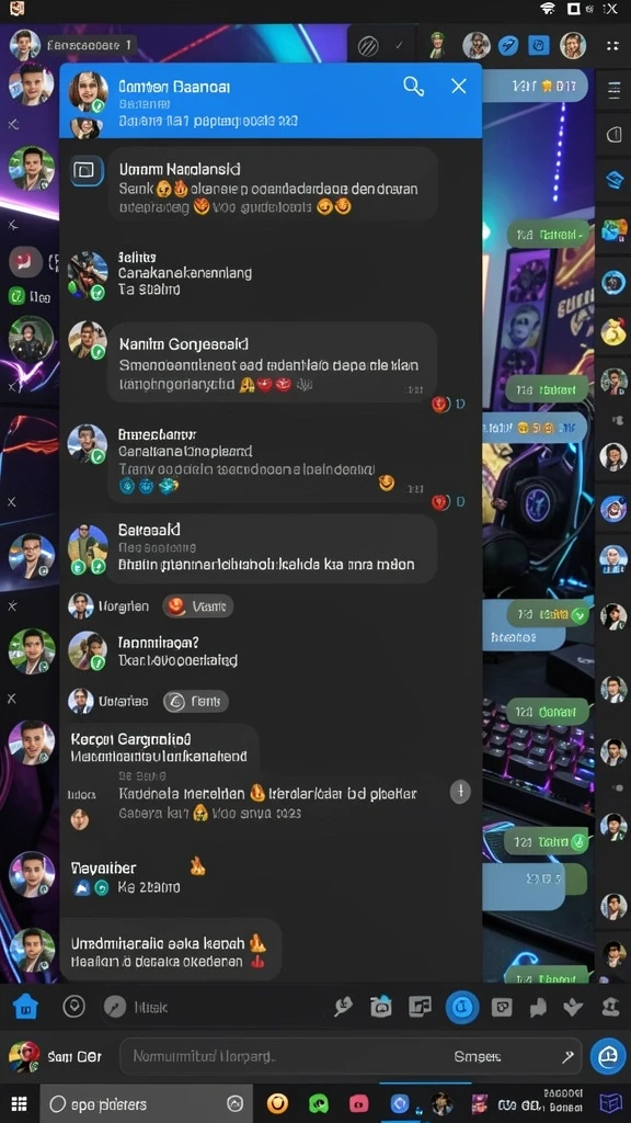 Screenshot danagame nomor 2