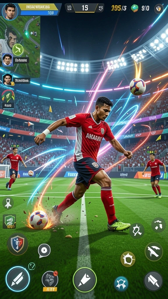 Screenshot danagame nomor 3