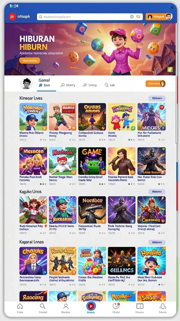 Screenshot day777 nomor 2