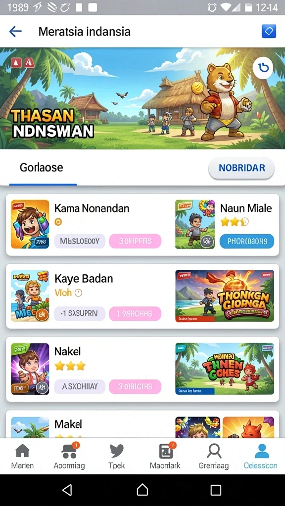 Screenshot dewakoin99 nomor 3
