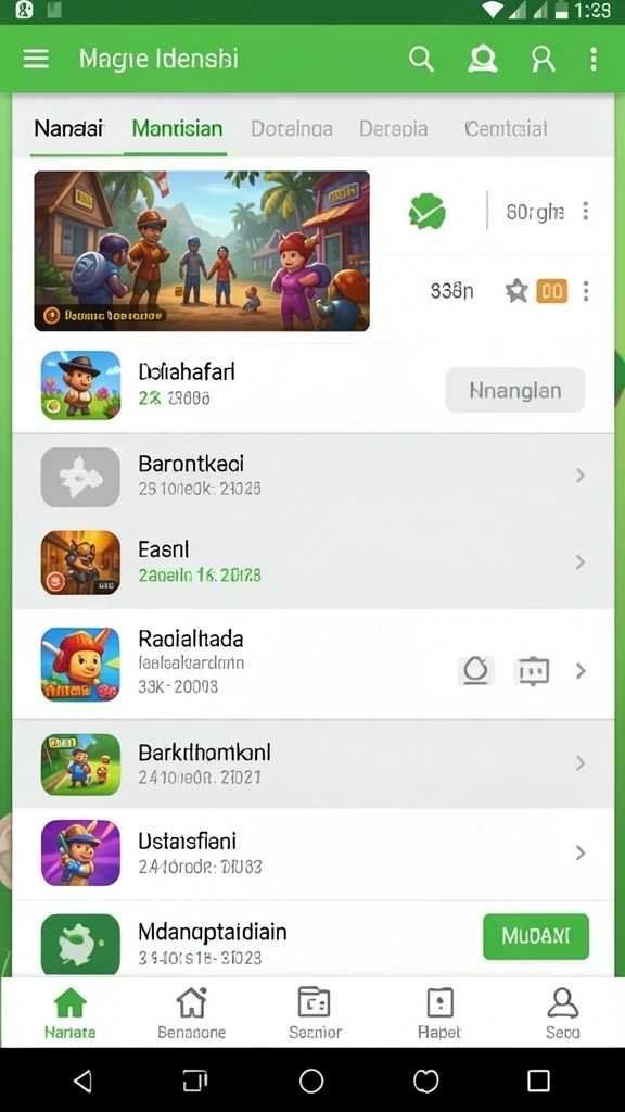 Screenshot dewapg nomor 2