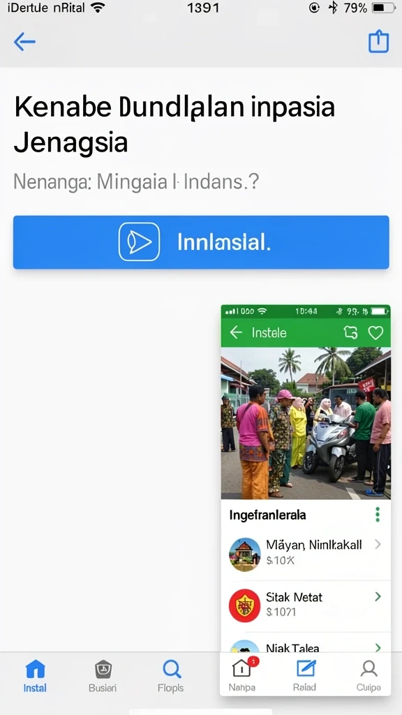 Screenshot dewitogel nomor 2