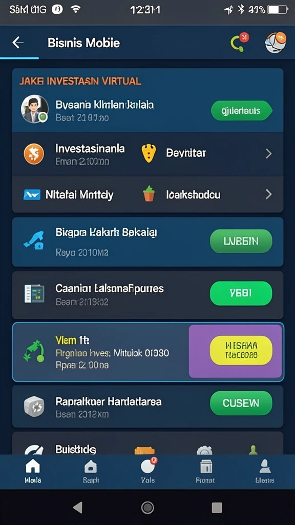 Screenshot domtoto nomor 1