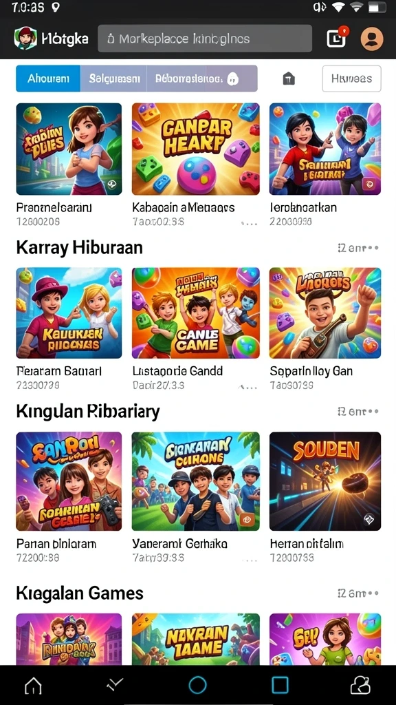 Screenshot dreamplay77 nomor 1