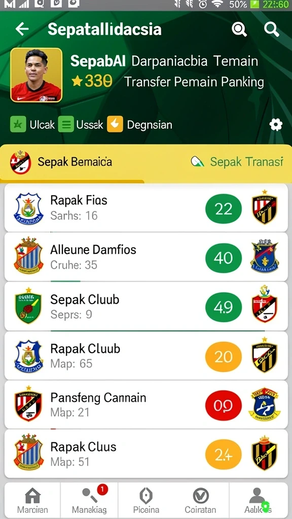 Screenshot dultogel nomor 3