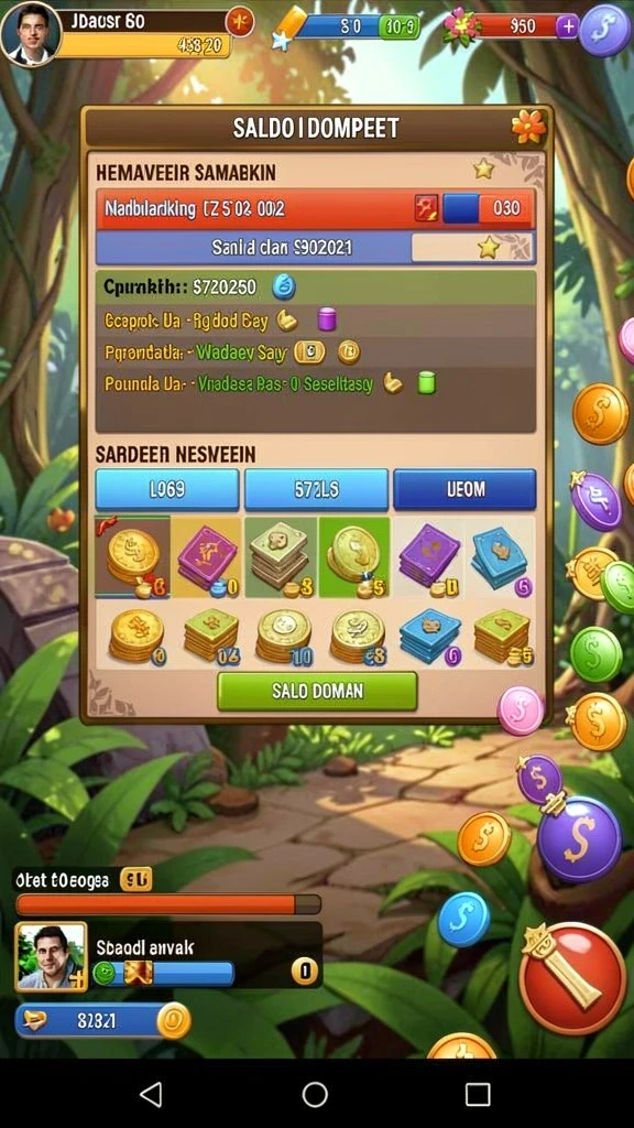 Screenshot fatcai99 nomor 2