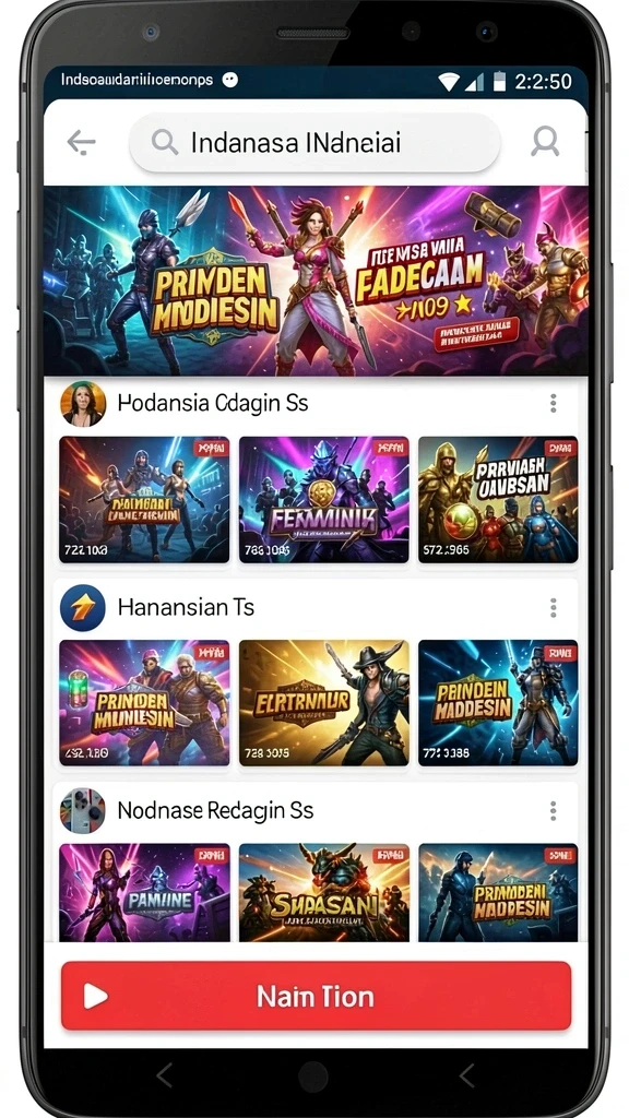 Screenshot fendy188 nomor 2