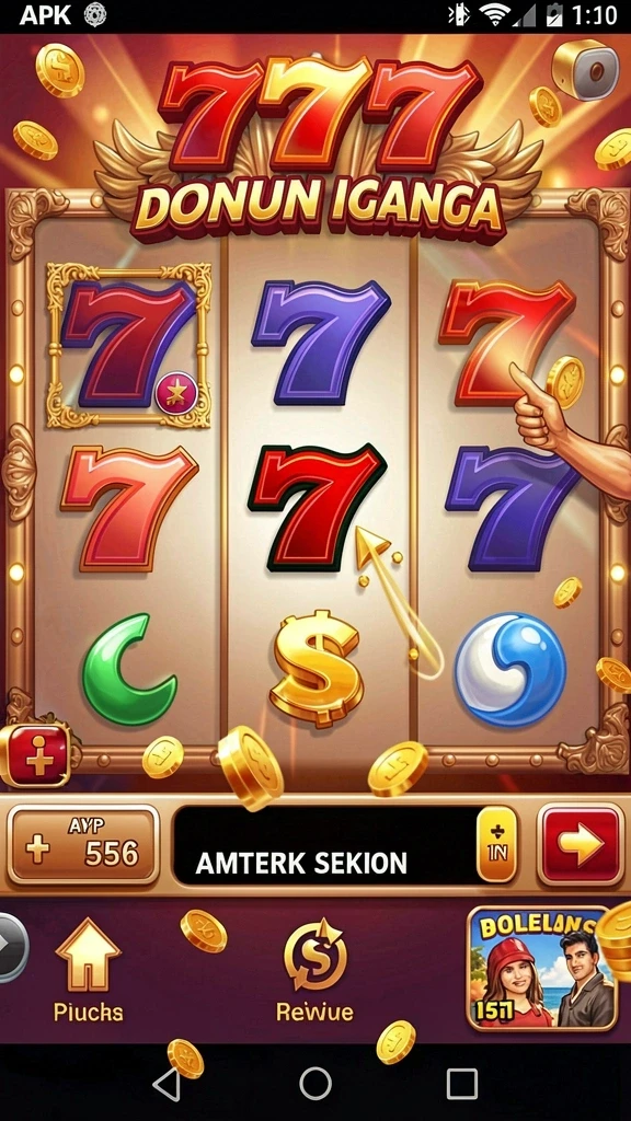 Screenshot fendy188 nomor 3