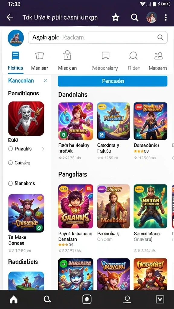 Screenshot gaswin nomor 1