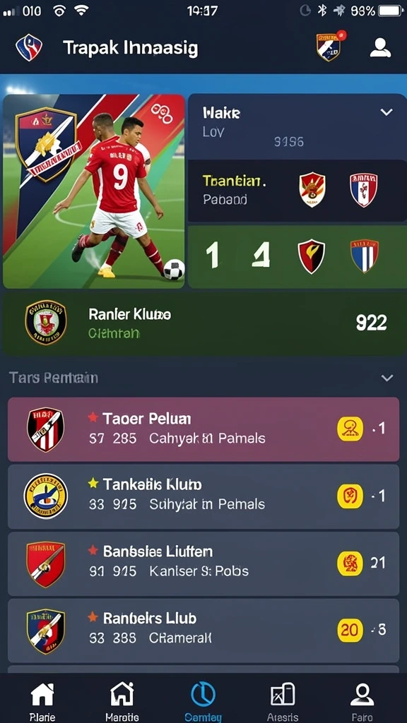 Screenshot god77 nomor 2