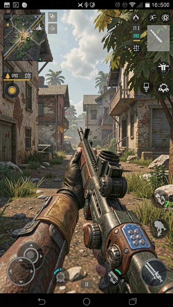 Screenshot gx88 nomor 1