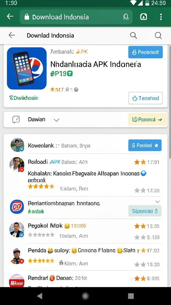 Screenshot hajitoto nomor 3
