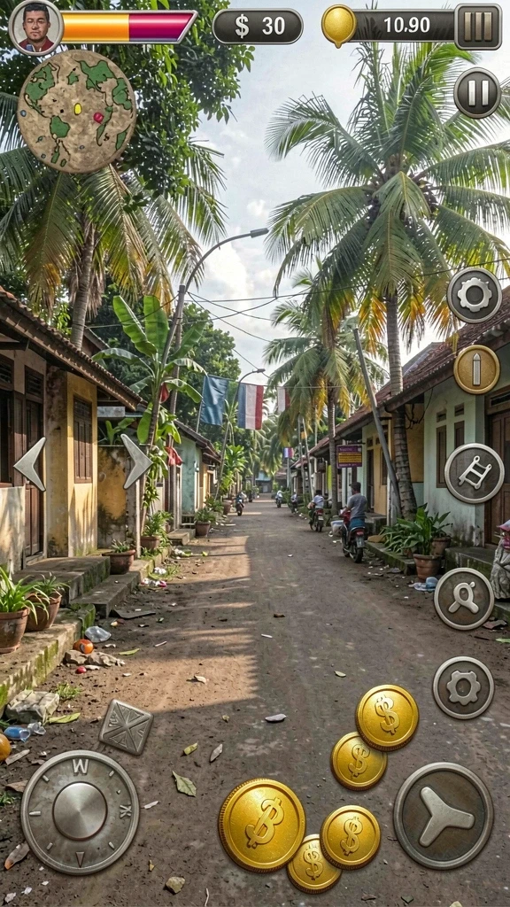 Screenshot hao788 nomor 1