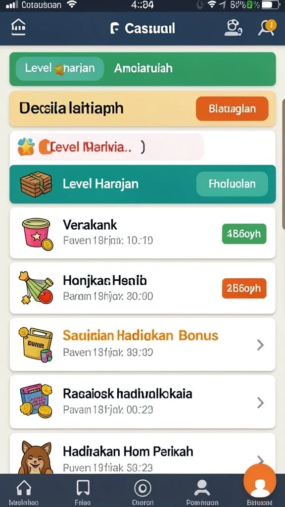 Screenshot higgs777 nomor 3