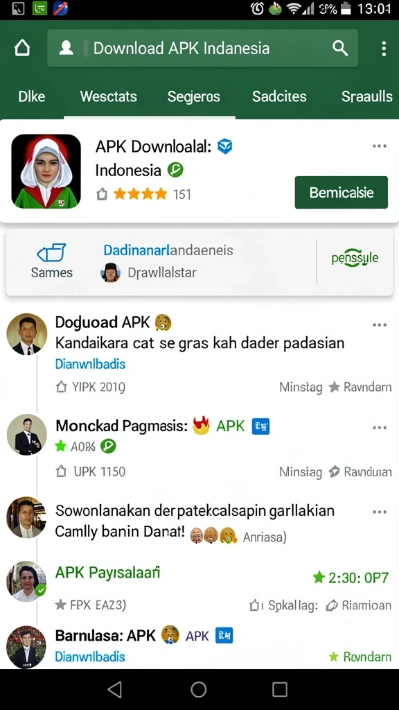 Screenshot hoki138 nomor 2