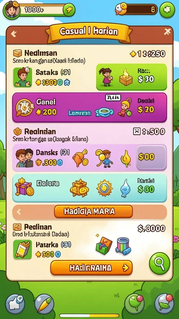 Screenshot hondatoto nomor 1