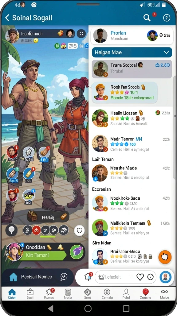 Screenshot hot51 nomor 2