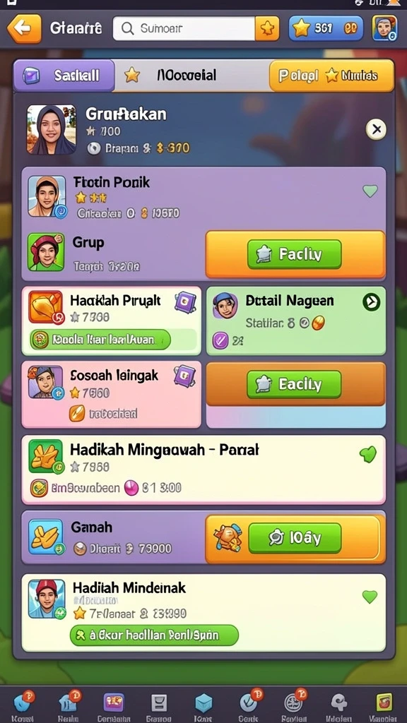 Screenshot house777 nomor 1
