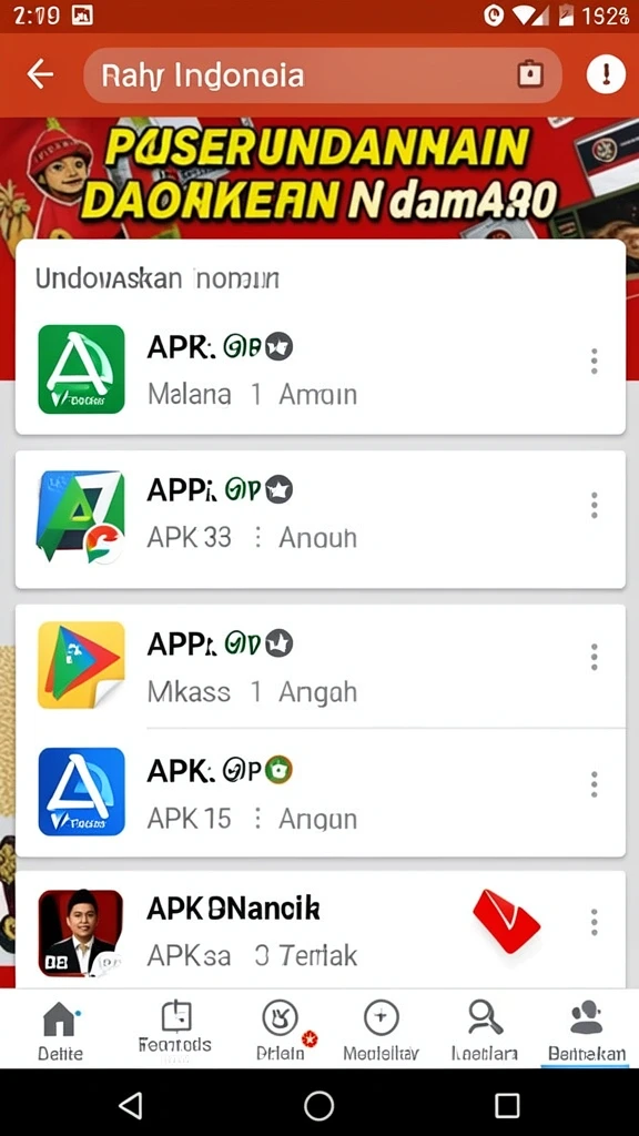 Screenshot hp777 nomor 2