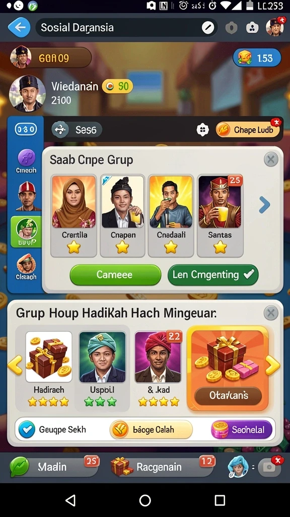 Screenshot hptoto nomor 2