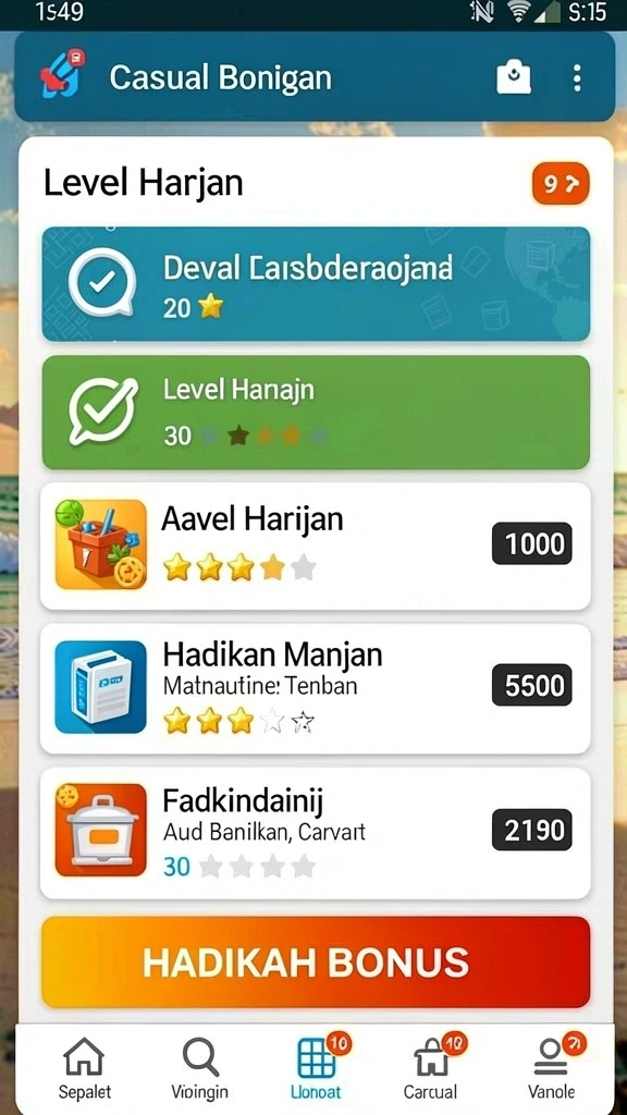 Screenshot idnraja nomor 3