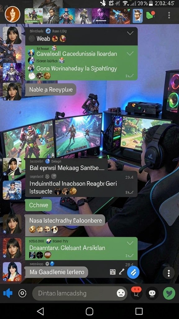 Screenshot interwin nomor 2